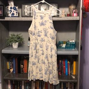 Whimsical Dress